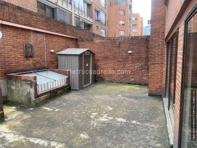 Apartamento en venta en Chico Norte Iii, Bogotá · foto 3 de 14