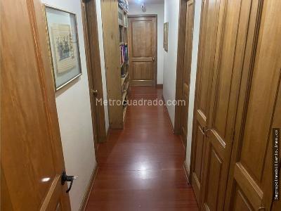 Apartamento en venta en Chico Norte Iii, Bogotá · foto 6 de 14