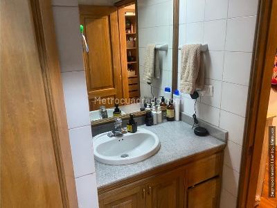 Apartamento en venta en Chico Norte Iii, Bogotá · foto 9 de 14