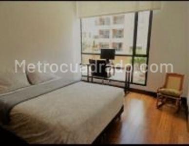 Apartamento de 2 alcobas en venta en Chico, Bogotá, 90 m² · foto 2 de 8