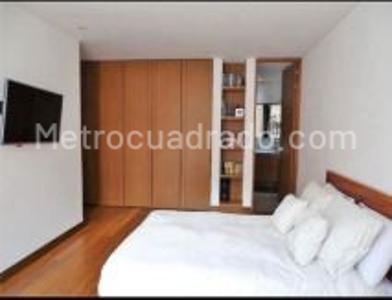 Apartamento de 2 alcobas en venta en Chico, Bogotá, 90 m² · foto 7 de 8