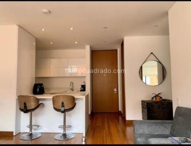 Apartamento de 2 alcobas en venta en Chico, Bogotá, 90 m² · foto 8 de 8