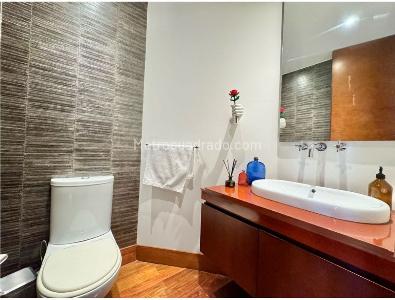 Apartamento en venta en Los Rosales, Bogotá · foto 13 de 19
