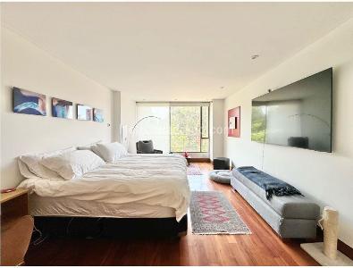 Apartamento en venta en Los Rosales, Bogotá · foto 14 de 19