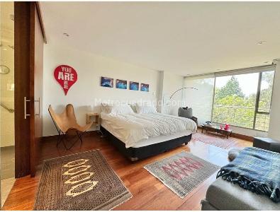 Apartamento en venta en Los Rosales, Bogotá · foto 15 de 19
