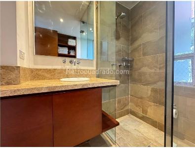 Apartamento en venta en Los Rosales, Bogotá · foto 19 de 19