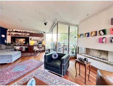 Apartamento en venta en Los Rosales, Bogotá · foto 3 de 19