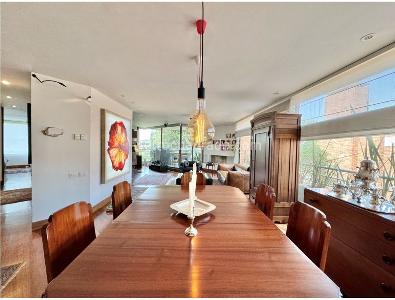 Apartamento en venta en Los Rosales, Bogotá · foto 4 de 19