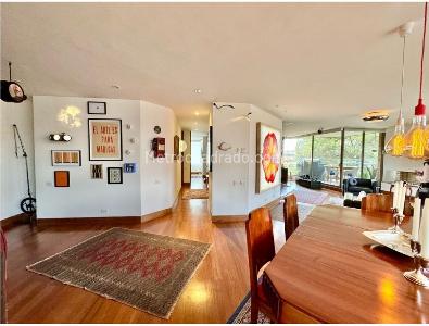 Apartamento en venta en Los Rosales, Bogotá · foto 5 de 19