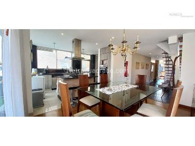 Apartamento de 3 alcobas en venta en Chia Via Cota, Bogotá, 323 m² · foto 3 de 16