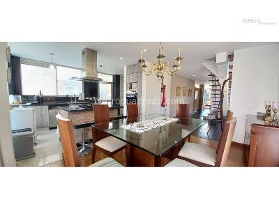 Apartamento de 3 alcobas en venta en Chia Via Cota, Bogotá, 323 m² · foto 4 de 16