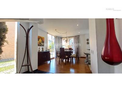 Apartamento de 3 alcobas en venta en Chia Via Cota, Bogotá, 323 m² · foto 1 de 16