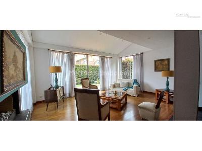 Apartamento de 3 alcobas en venta en Chia Via Cota, Bogotá, 323 m² · foto 6 de 16