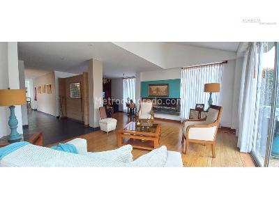 Apartamento de 3 alcobas en venta en Chia Via Cota, Bogotá, 323 m² · foto 8 de 16