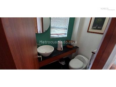 Apartamento de 3 alcobas en venta en Chia Via Cota, Bogotá, 323 m² · foto 16 de 16