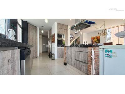 Apartamento de 3 alcobas en venta en Chia Via Cota, Bogotá, 323 m² · foto 5 de 16