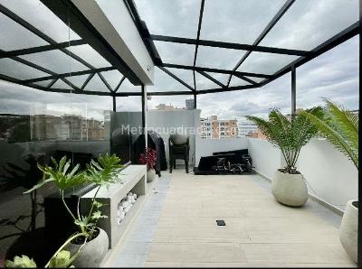 Apartamento de 3 alcobas en venta en Santa Paula, Bogotá, 188 m² · foto 15 de 15