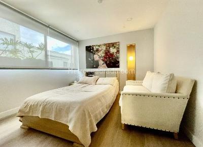 Apartamento de 3 alcobas en venta en Santa Paula, Bogotá, 188 m² · foto 13 de 15