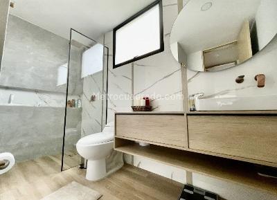 Apartamento de 3 alcobas en venta en Santa Paula, Bogotá, 188 m² · foto 14 de 15