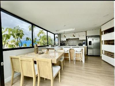 Apartamento de 3 alcobas en venta en Santa Paula, Bogotá, 188 m² · foto 5 de 15