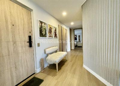 Apartamento de 3 alcobas en venta en Santa Paula, Bogotá, 188 m² · foto 9 de 15