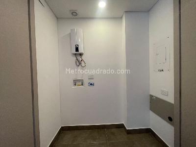 Apartamento en venta en Chico Virrey, Bogotá · foto 10 de 14