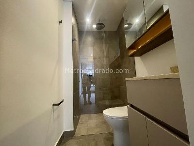 Apartamento en venta en Chico Virrey, Bogotá · foto 12 de 14