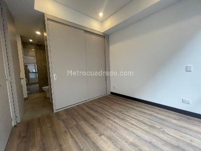 Apartamento en venta en Chico Virrey, Bogotá · foto 13 de 14