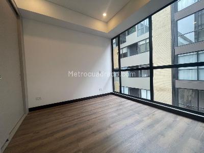 Apartamento en venta en Chico Virrey, Bogotá · foto 14 de 14