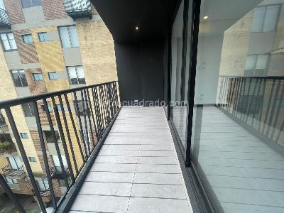 Apartamento en venta en Chico Virrey, Bogotá · foto 5 de 14