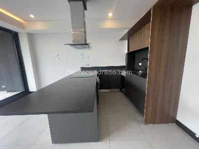 Apartamento en venta en Chico Virrey, Bogotá · foto 2 de 14