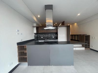 Apartamento en venta en Chico Virrey, Bogotá · foto 3 de 14
