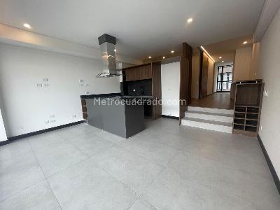 Apartamento en venta en Chico Virrey, Bogotá · foto 4 de 14