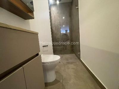 Apartamento en venta en Chico Virrey, Bogotá · foto 6 de 14