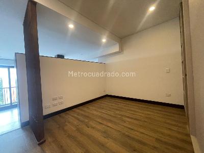 Apartamento en venta en Chico Virrey, Bogotá · foto 7 de 14