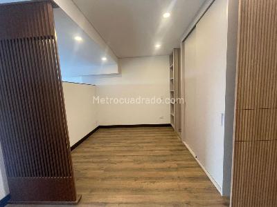 Apartamento en venta en Chico Virrey, Bogotá · foto 8 de 14
