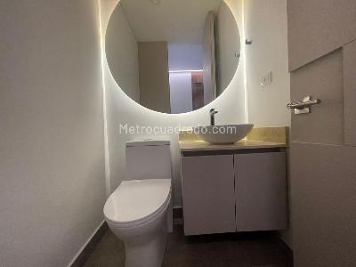 Apartamento en venta en Chico Virrey, Bogotá · foto 9 de 14