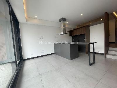 Apartamento en venta en Chico Virrey, Bogotá · foto 5 de 13