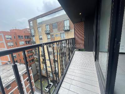 Apartamento en venta en Chico Virrey, Bogotá · foto 13 de 13