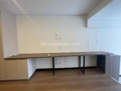 Apartamento en venta en Chico Virrey, Bogotá · foto 6 de 13