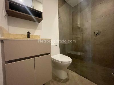 Apartamento en venta en Chico Virrey, Bogotá · foto 7 de 13