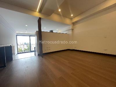 Apartamento en venta en Chico Virrey, Bogotá · foto 9 de 13