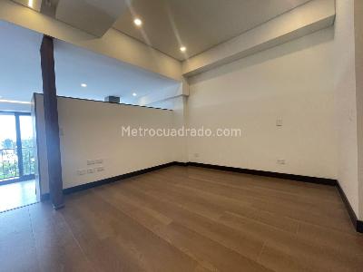 Apartamento en venta en Chico Virrey, Bogotá · foto 10 de 13