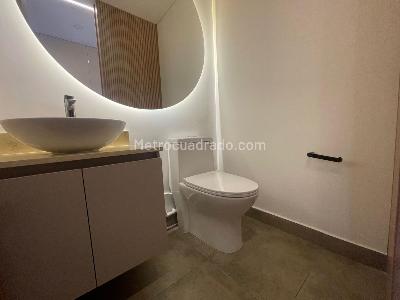 Apartamento en venta en Chico Virrey, Bogotá · foto 12 de 13