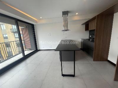 Apartamento en venta en Chico Virrey, Bogotá · foto 3 de 13