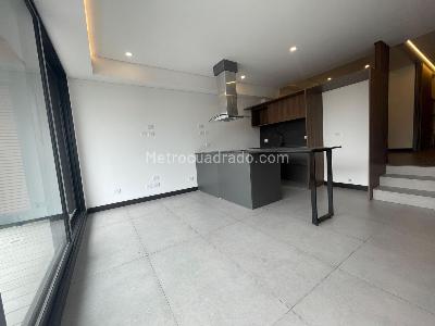 Apartamento en venta en Chico Virrey, Bogotá · foto 2 de 13
