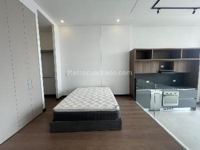 Apartamento en venta en Chico Virrey, Bogotá · foto 10 de 11