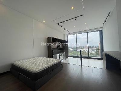 Apartamento en venta en Chico Virrey, Bogotá · foto 11 de 11