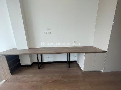 Apartamento en venta en Chico Virrey, Bogotá · foto 5 de 11