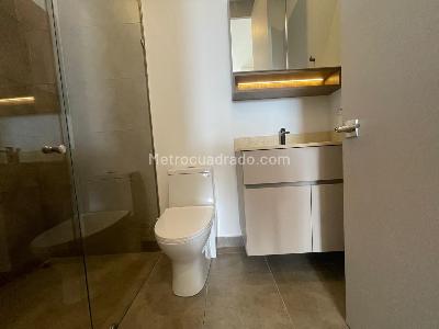 Apartamento en venta en Chico Virrey, Bogotá · foto 6 de 11